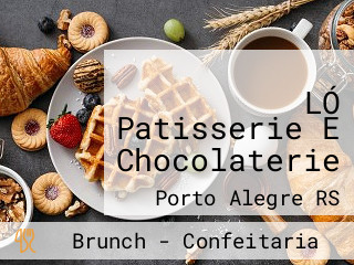 LÓ Patisserie E Chocolaterie