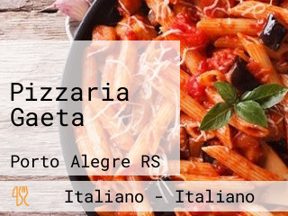 Pizzaria Gaeta
