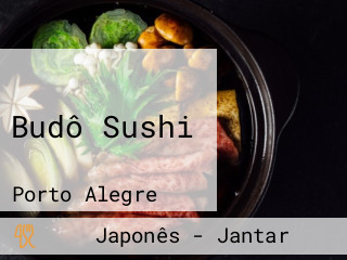 Budô Sushi