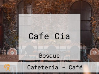 Cafe Cia