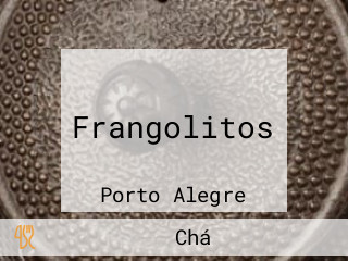 Frangolitos