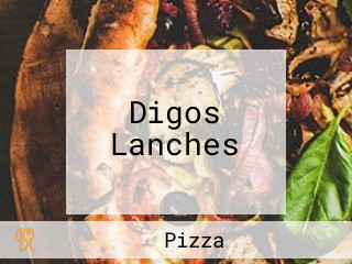 Digos Lanches