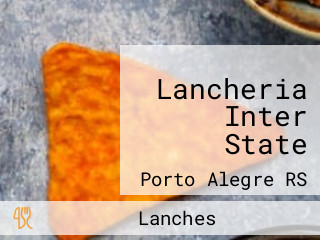 Lancheria Inter State