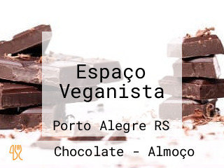 Espaço Veganista