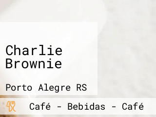 Charlie Brownie