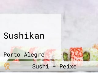 Sushikan