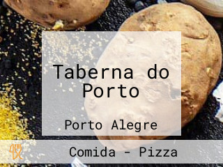 Taberna do Porto