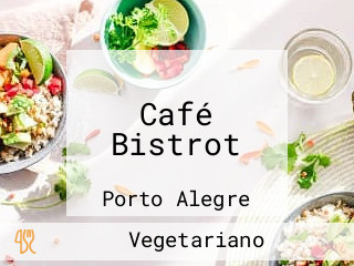 Café Bistrot