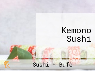 Kemono Sushi