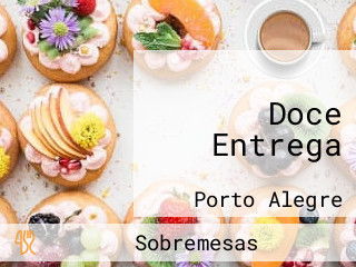 Doce Entrega