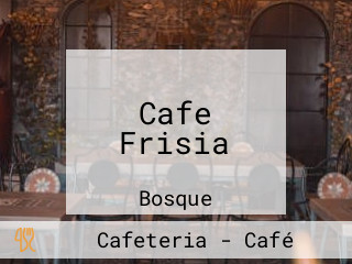 Cafe Frisia