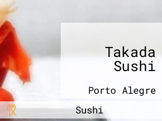 Takada Sushi