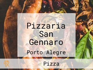 Pizzaria San Gennaro