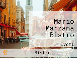 Bistro Marzana