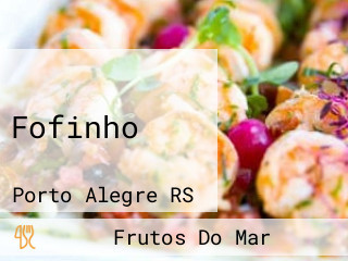 Fofinho