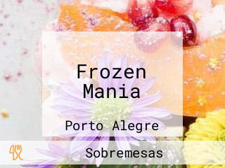 Frozen Mania