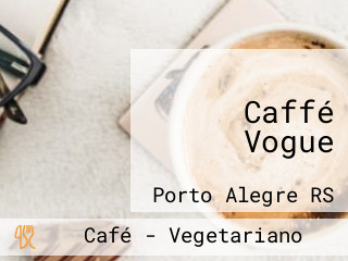 Caffé Vogue