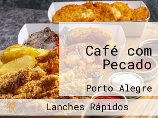 Café com Pecado