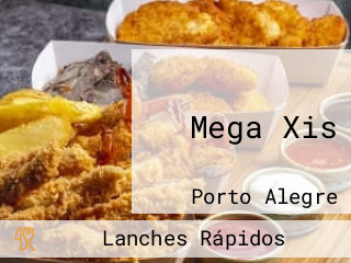 Mega Xis