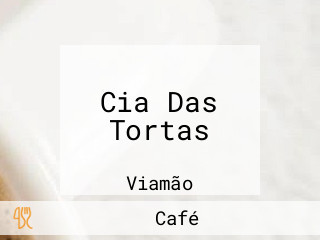 Cia Das Tortas