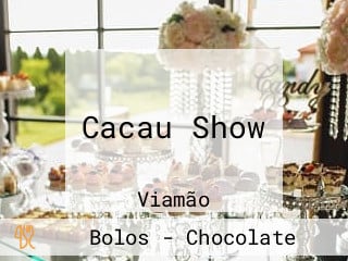 Cacau Show