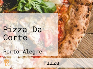Pizza Da Corte