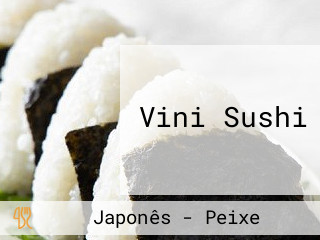 Vini Sushi