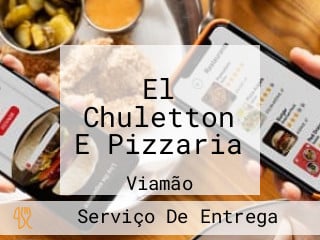 El Chuletton E Pizzaria