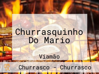 Churrasquinho Do Mario