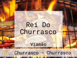 Rei Do Churrasco