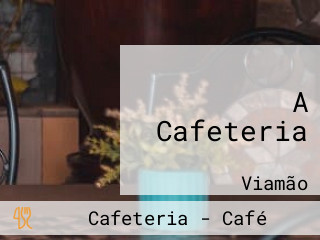 A Cafeteria