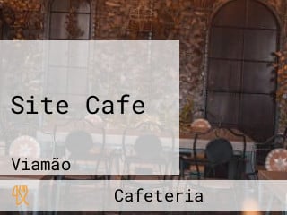 Site Cafe