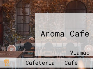 Aroma Cafe