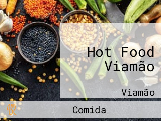 Hot Food Viamão