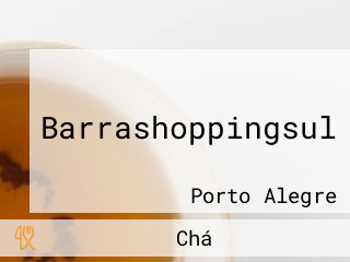 Barrashoppingsul