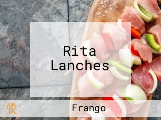 Rita Lanches