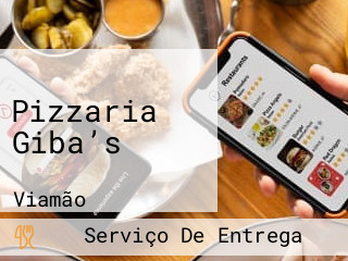 Pizzaria Giba’s