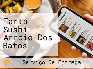 Tartá Sushi Arroio Dos Ratos