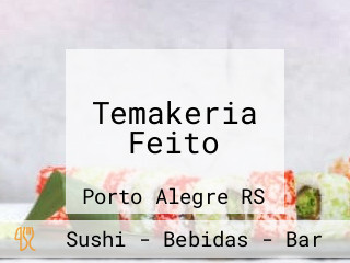 Temakeria Feito