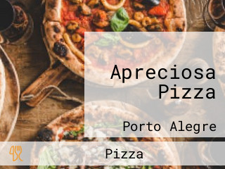 Apreciosa Pizza