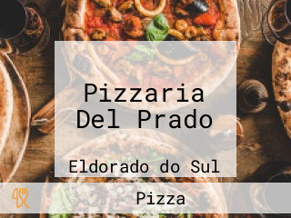 Pizzaria Del Prado