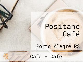 Positano Café