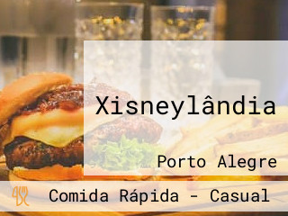 Xisneylândia