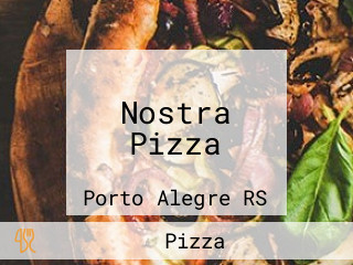 Nostra Pizza