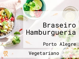 Braseiro Hamburgueria