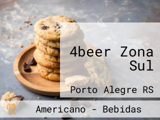 4beer Zona Sul