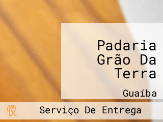 Padaria Grão Da Terra