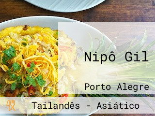 Nipô Gil