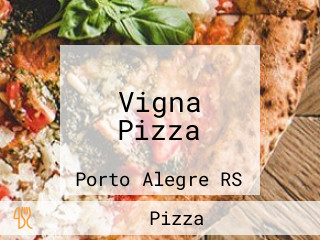 Vigna Pizza