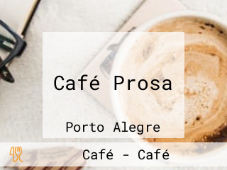 Café Prosa